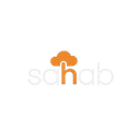 Sahab Logo